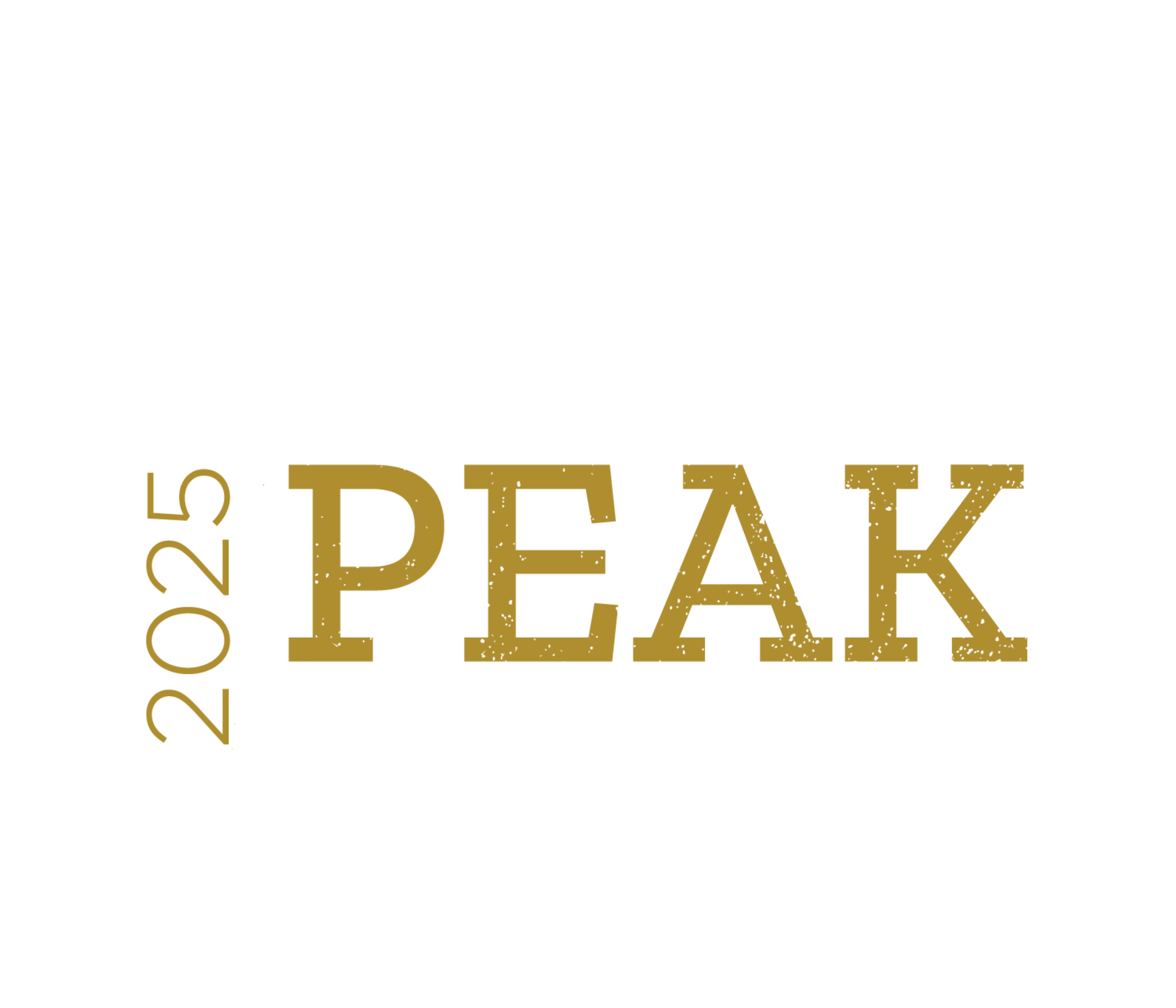 January 28-30 | 2024 PEAK Conference | Nashville, TN | Hutton Hotel